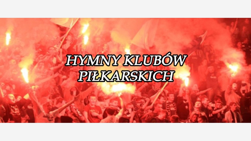 Hymn dla Kionków-(oficjalny debiut piosenki IRY - video)