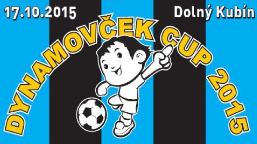 DYNAMOVČEK CUP 2015. Powołania i aktualizacja !!