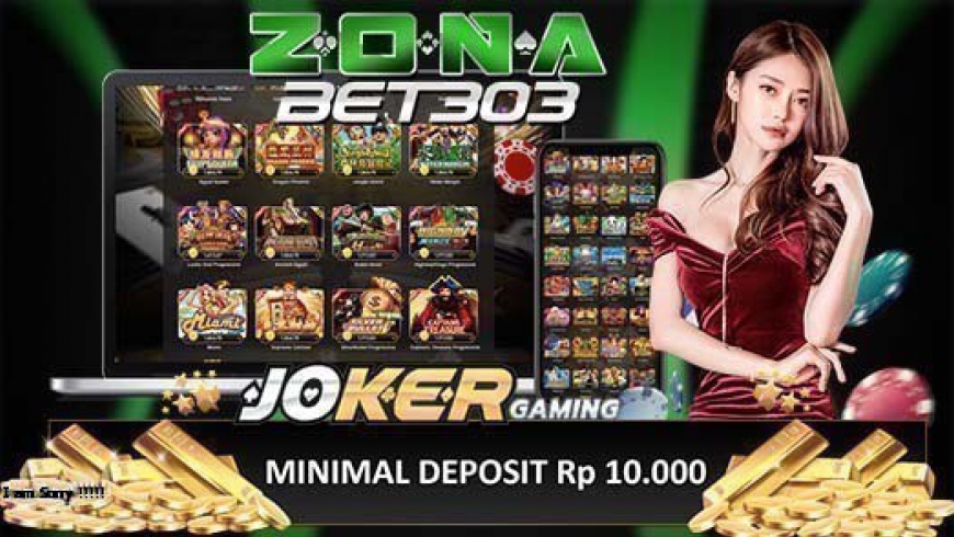 JOKER123 | AGEN JOKER123 | DAFTAR JOKER123 | SLOT JOKER123 | SITUS JOKER123