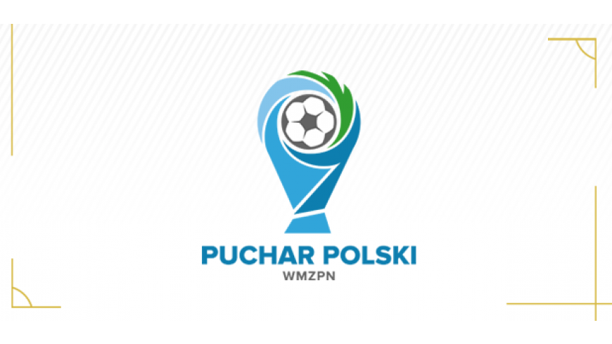 Wylosowano pary II rundy Wojewódzkiego Pucharu Polski