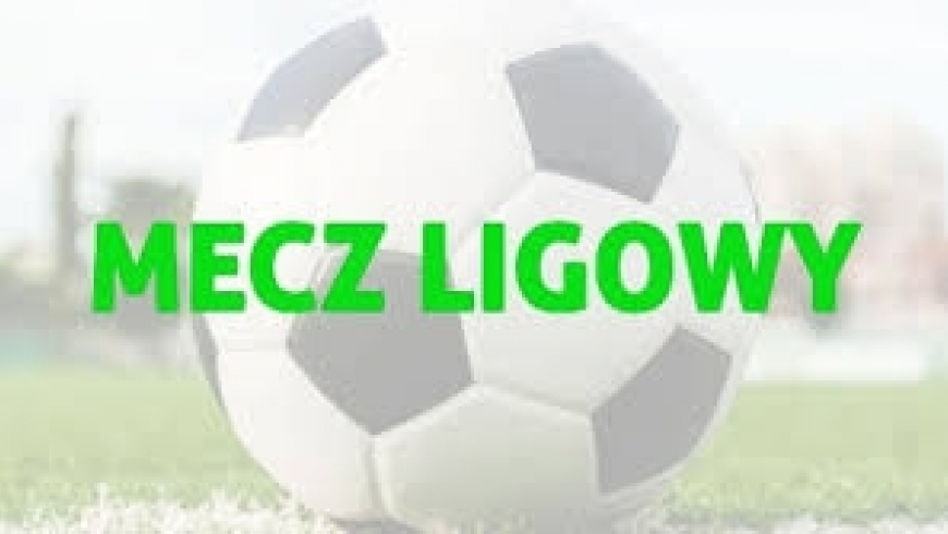 KADRA na domowy mecz z LKS Płomień Czuchów zbiórka 9:00