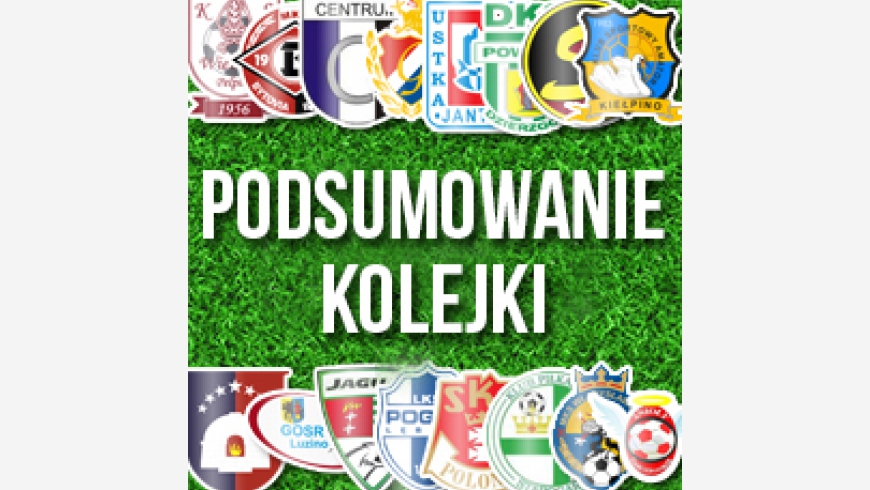 KPS zatrzymuje rozpędzoną Pogoń. Wierzyca w III lidze! Podsumowanie 30 kolejki.