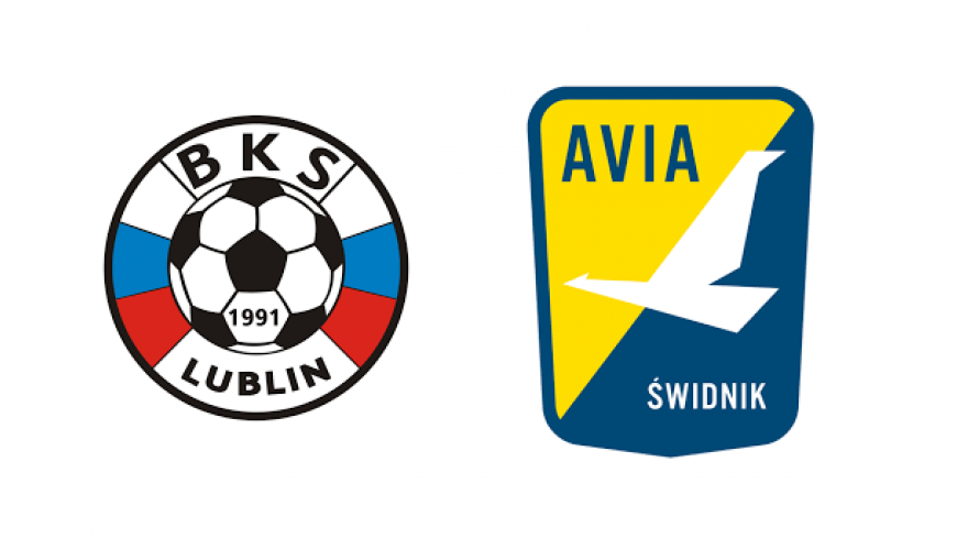 WLMM. BKS LUBLIN - AVIA ŚWIDNIK 2:2 (0:0)