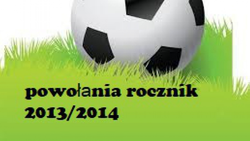 8.10.2023 - rozgrywki ligowe rocznika 2013-2014