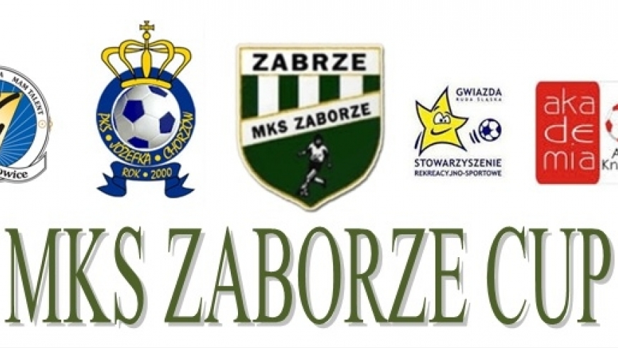 MKS Zaborze Cup 2016