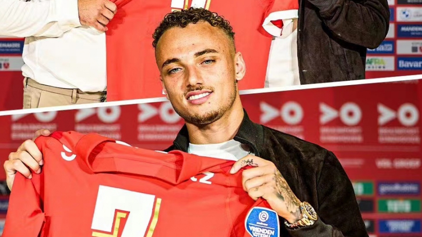 Potenziale scatenato, l'arrivo di Noa Lang infiamma il PSV Eindhoven