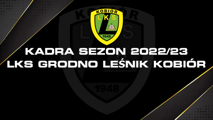 Kadra jesień 2022 - uzupełnienie