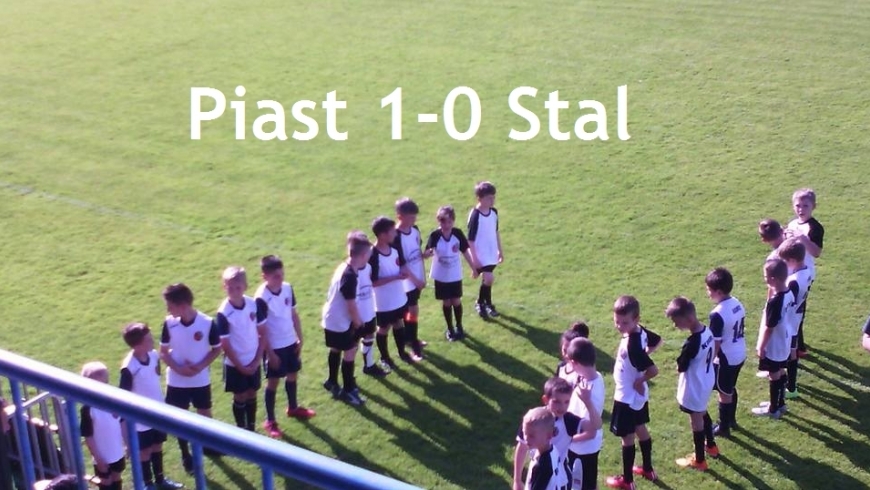 PIAST Tuczempy - Stal Rzeszów 1-0 (1:0)