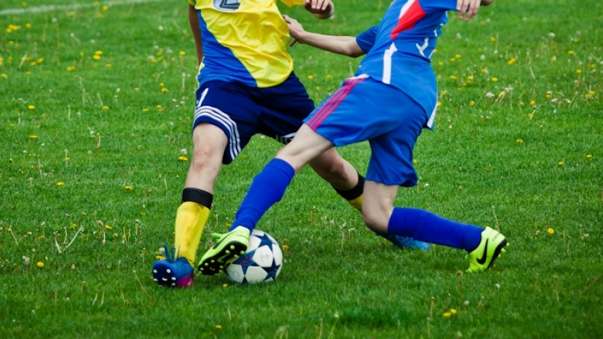 Drogowiec Jedlińsk - Broń Radom  2:0