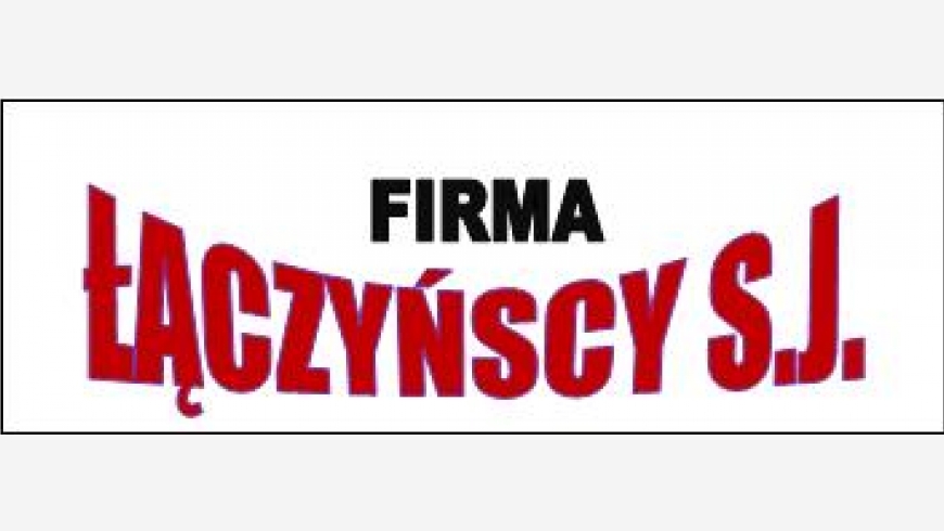 Firma Łączyńscy sponsorem PS Gniezno