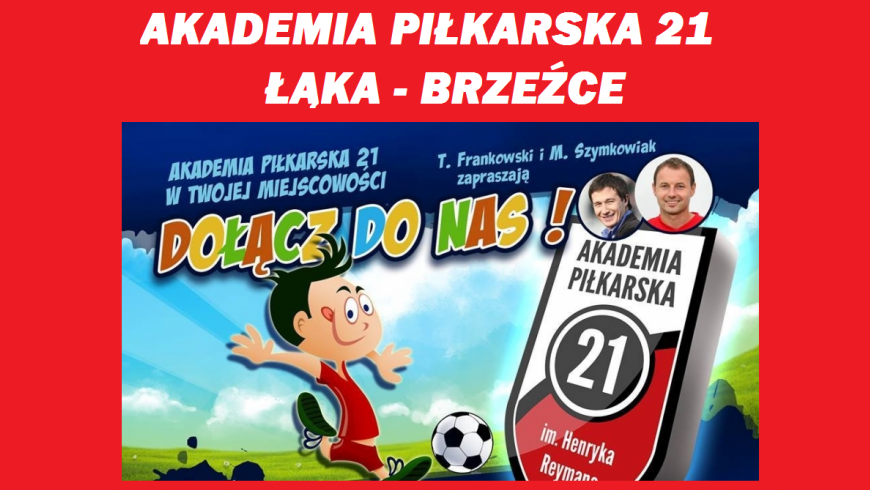 AP21 Brzeźce !!!