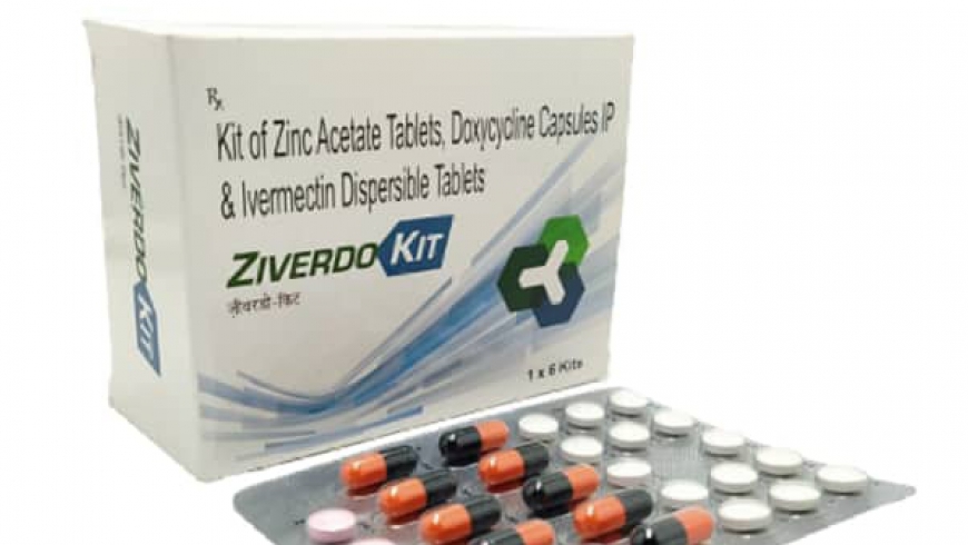Why You Need to Consider the Ziverdo Kits