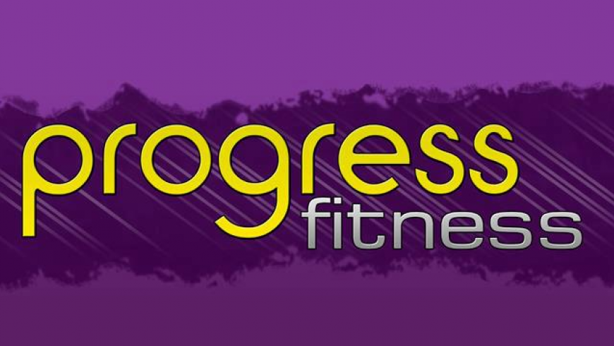 Dziękujemy Progress Fitness