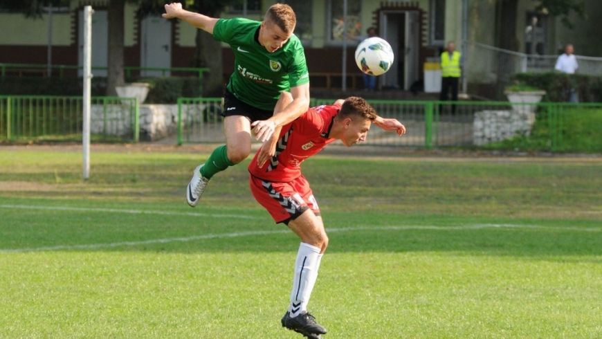 Czas na derby Powiatu Myśliborskiego