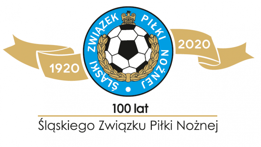 "Puchar 100-lecia Śląskiego Związku Piłki Nożnej"