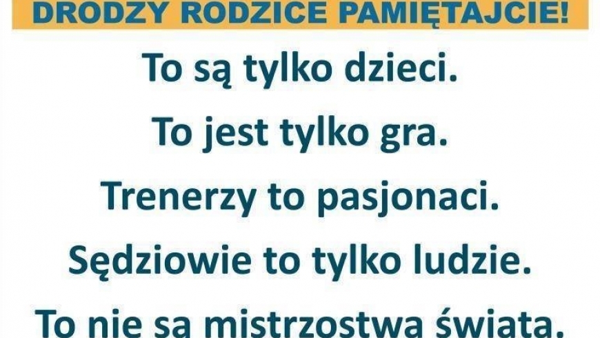 Treningi KWIECIEŃ - regulamin| ubezpieczenie