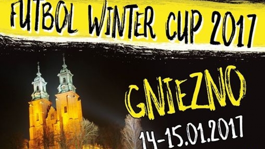 Winter Futbol Cup dla rocznika 2007