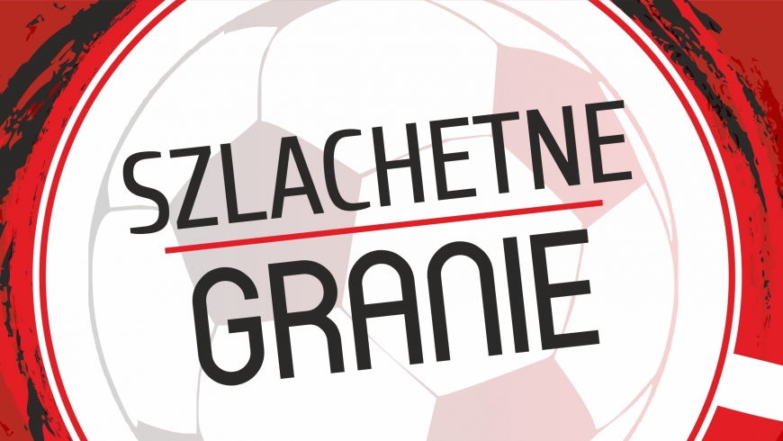 Szlachetne Granie