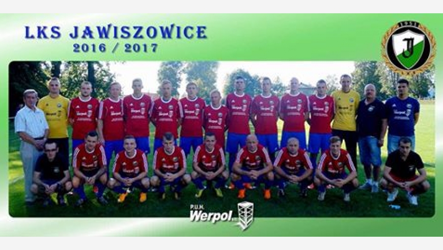 Co za mecz!!! LKS Jawiszowice - Tempo Białka 5:3 (4:2)