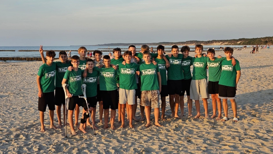 Runda jesienna okiem trenera rocznika 2011