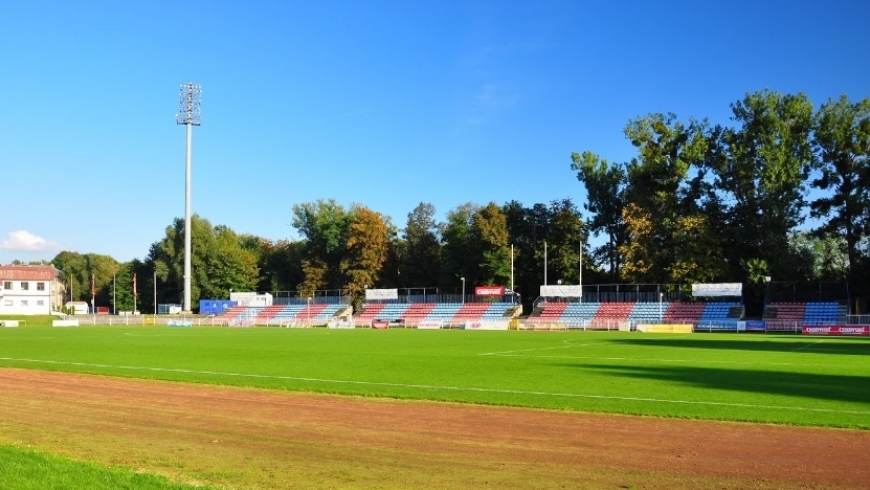 W oczekiwaniu na 2 rundę BCL oraz .... fajną pogodę :-)