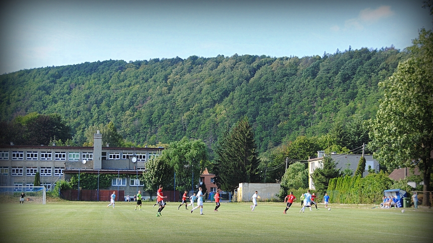 IV LIGA: Wyniki 1. kolejki