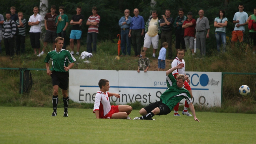 A pamiętasz jak? - Derby w nowej rzeczywistości