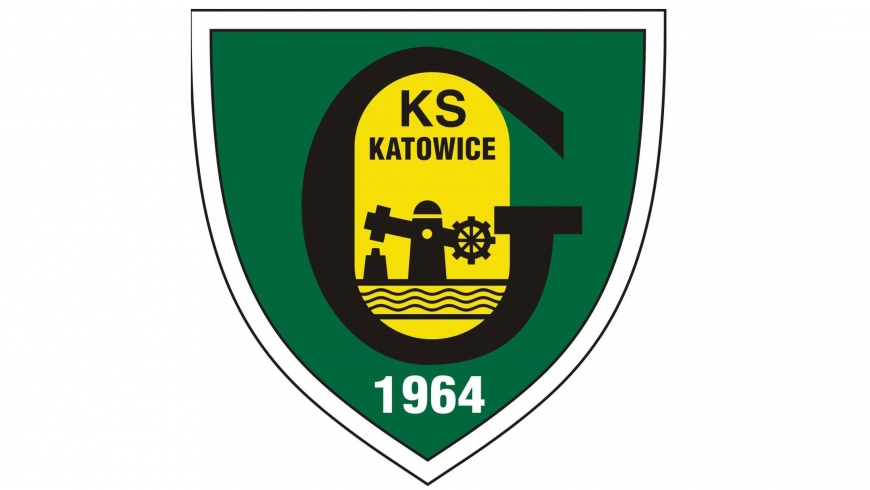GKS Katowice vs CKS Czeladź