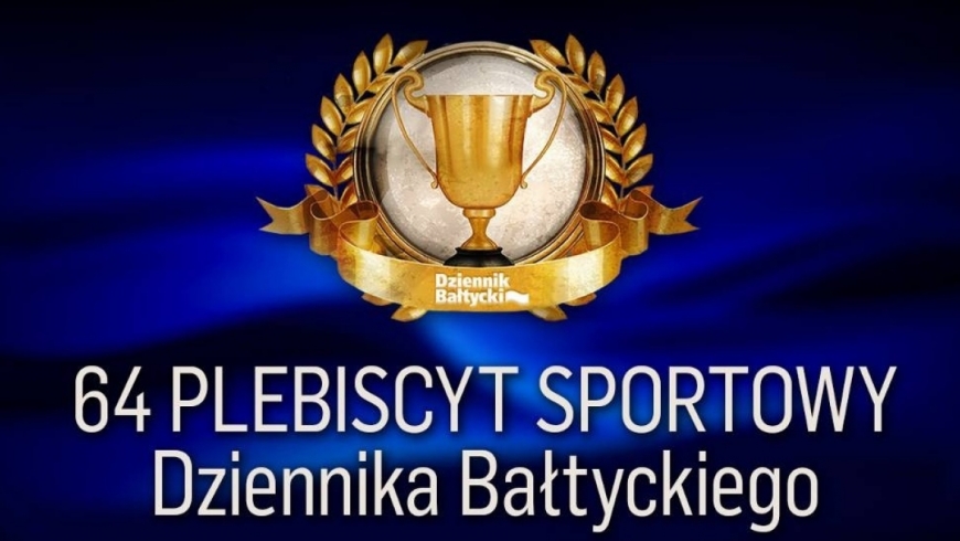 64 PLEBISCYT DZIENNIKA BAŁTYCKIEGO