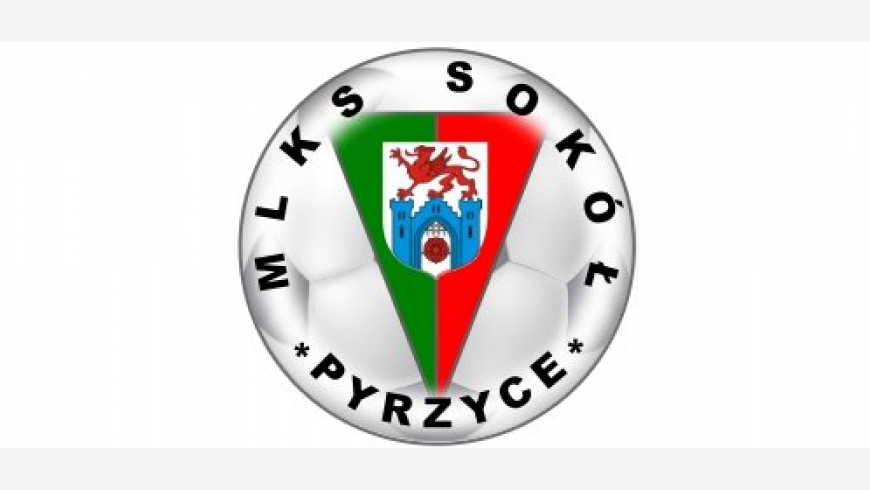 Mecze Sokoła Pyrzyce na własnym boisku