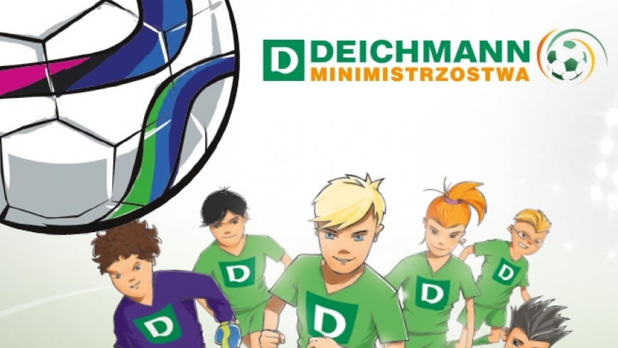 Deichmann 2017