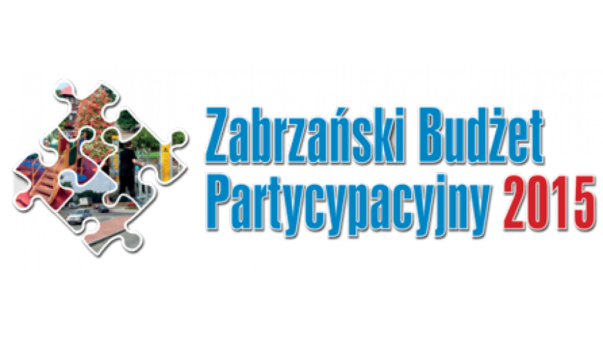 Budżet partycypacyjny 2015.