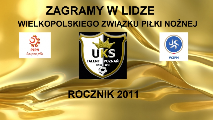 Liga WZPN - rocznik 2011