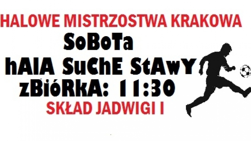 HMK - MECZE JADWIGI I