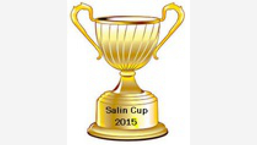 SALIN CUP 2015