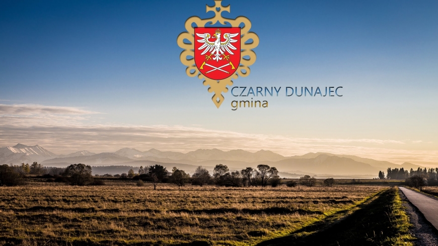 Obóz Czarny Dunajec 2018