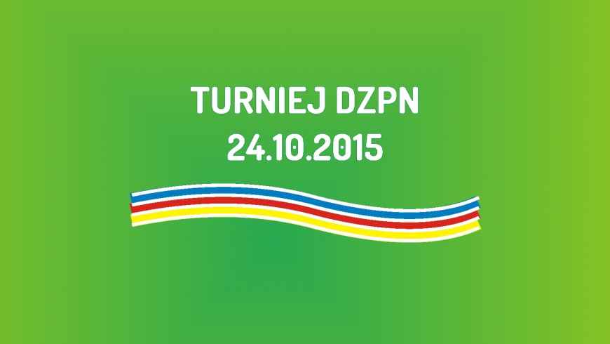 Turniej DZPN w kat. Orlik (24.10.2015)