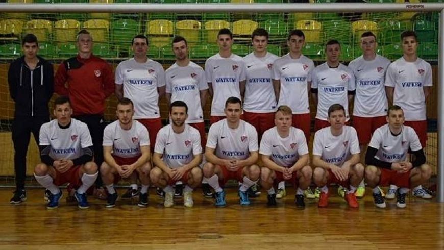 Ekoball-Stal Sanok wygrywa Lotycz Cup!