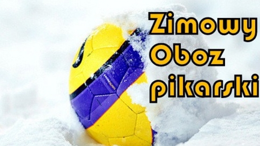 INFORMACJE O OBOZIE