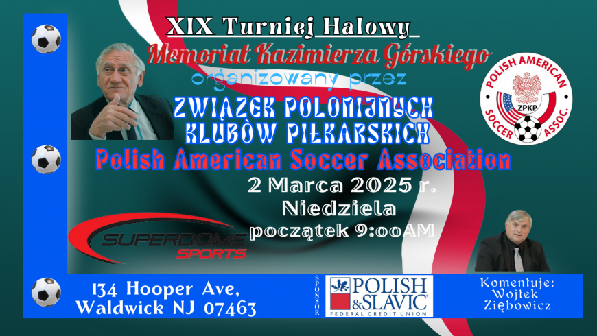 Kto z kim zagra o której