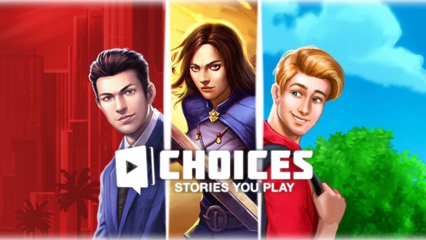 Download Choices: Stories You Play Mod – Deine eigene Geschichte