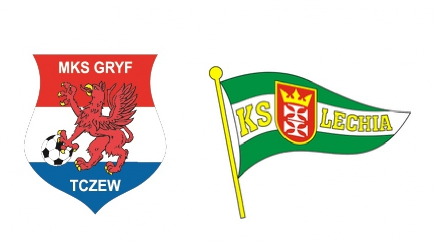 MKS Gryf Tczew - Lechia Gdańsk