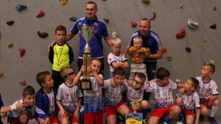 Turniej Baszta CUP 2016