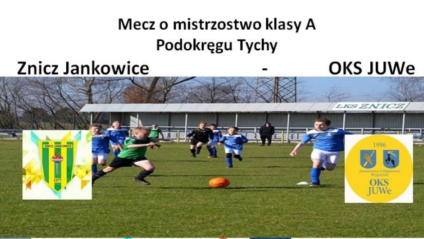 Wygrana na początek sezonu