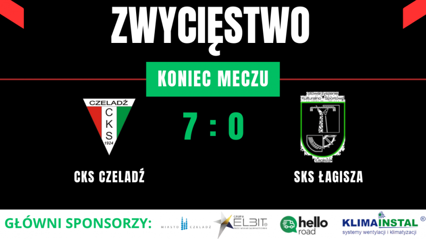 III LIGA ŚLĄSKA: KOLEJKA 6 (ZALEGŁA)