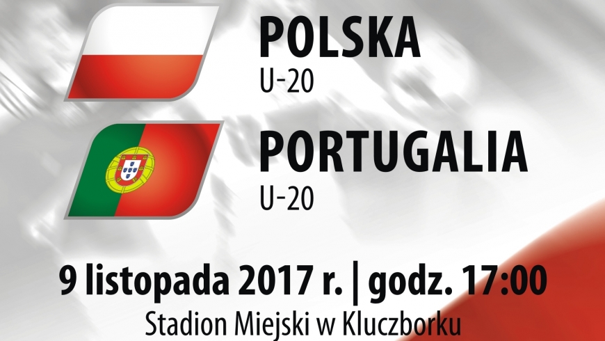 Przedsprzedaż biletów na mecz Polska - Portugalia