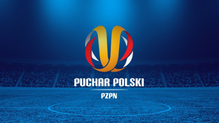Wyniki 1/8 Finału Pucharu Polski.