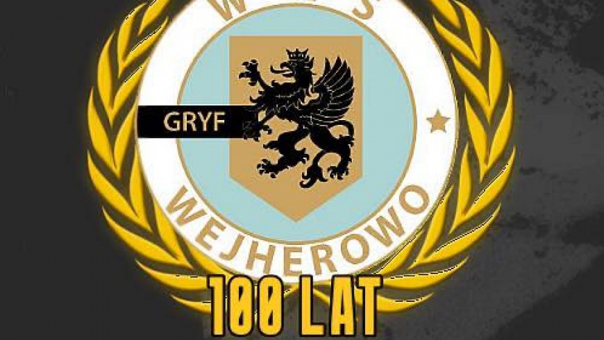 Witamy na stronie Gryf Wejherowo!