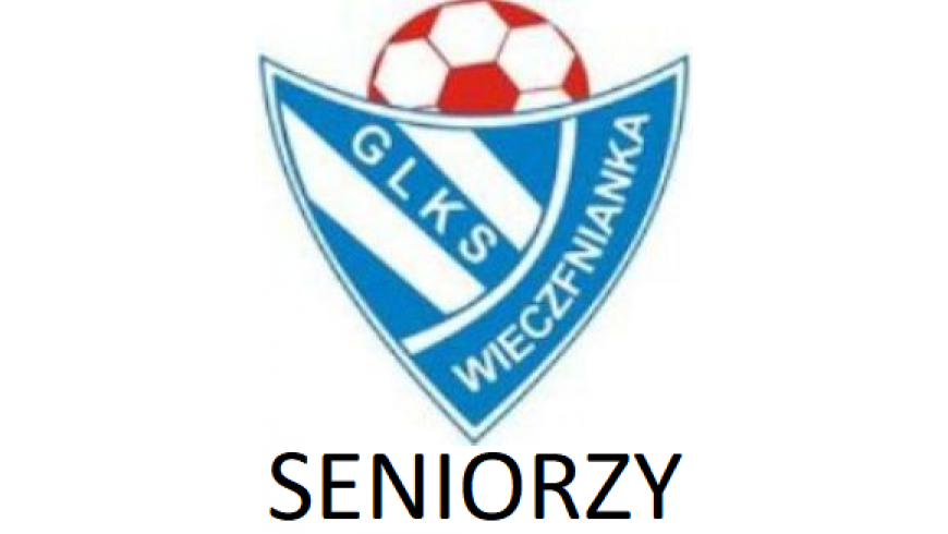 Sparing Seniorów numer 1