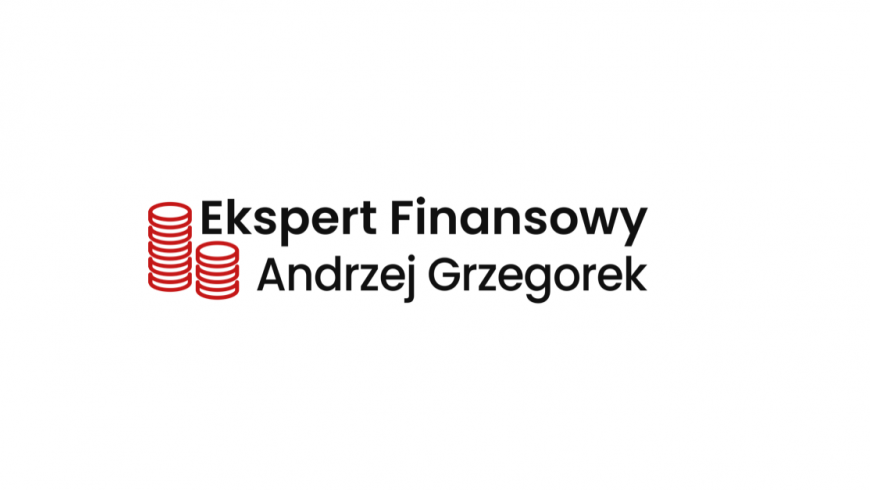 "Bronze" - Ekspert Finansowy Andrzej Grzegorek.